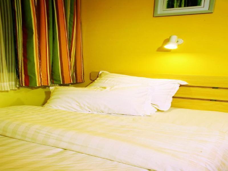 7Days Inn Changzhou Chunqiuyancheng Middle Mingxin Road Exterior foto