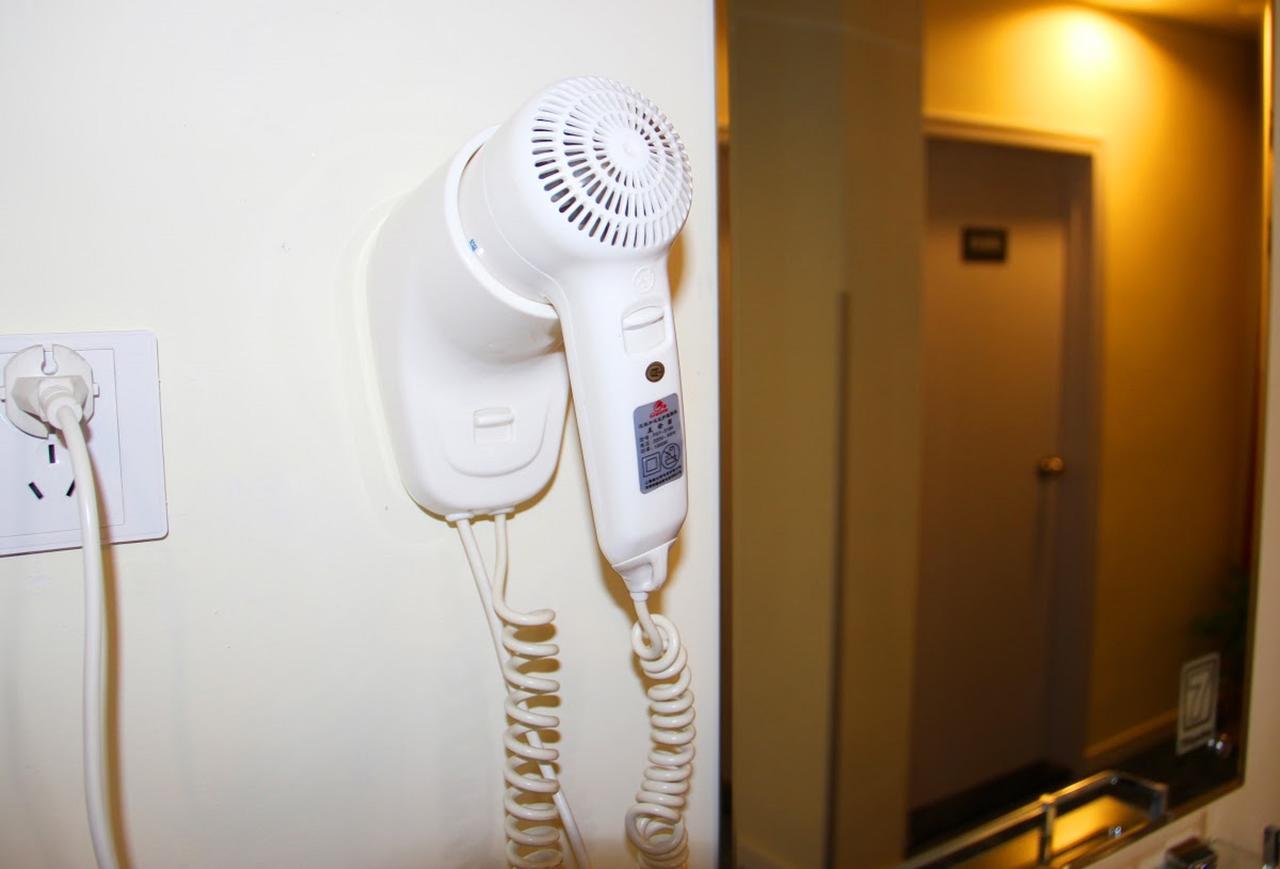 7Days Inn Changzhou Chunqiuyancheng Middle Mingxin Road Exterior foto